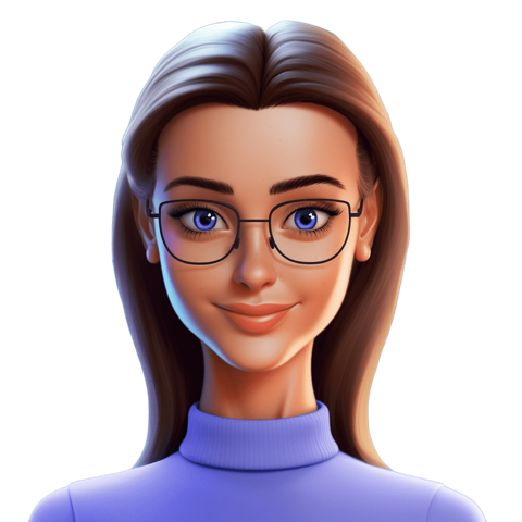 Gliglish's AI English teacher